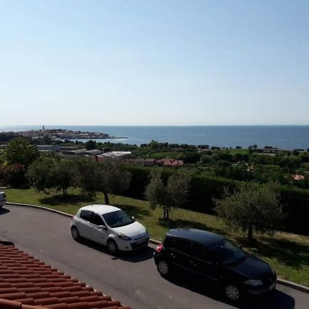 Appartement Winehouse Dolcevista Izola Extérieur photo