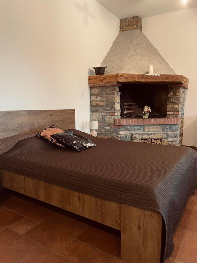 Appartement Winehouse Dolcevista Izola Extérieur photo