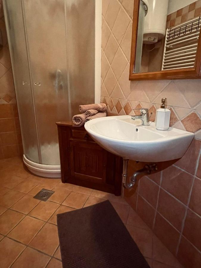 Appartement Winehouse Dolcevista Izola Extérieur photo