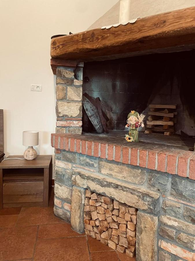 Appartement Winehouse Dolcevista Izola Extérieur photo