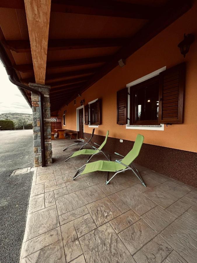 Appartement Winehouse Dolcevista Izola Extérieur photo