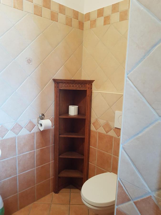 Appartement Winehouse Dolcevista Izola Extérieur photo